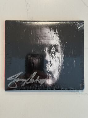 Jerry Cantrell - I Want Blood Signed Cd - Autograph - Alice In Chains #3